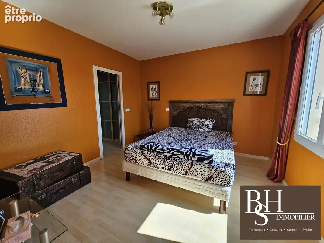 Maison 5 pièces 154 m² à vendre à Buxerolles (86180) - photo 7