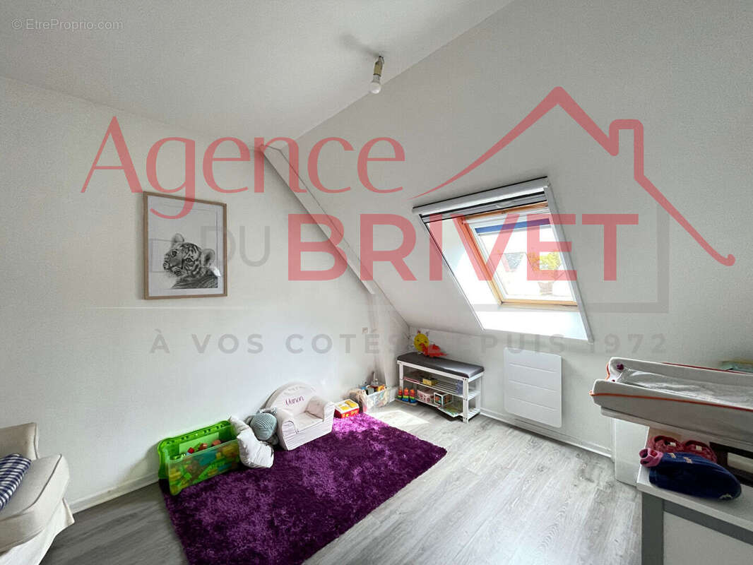 Maison à CROSSAC