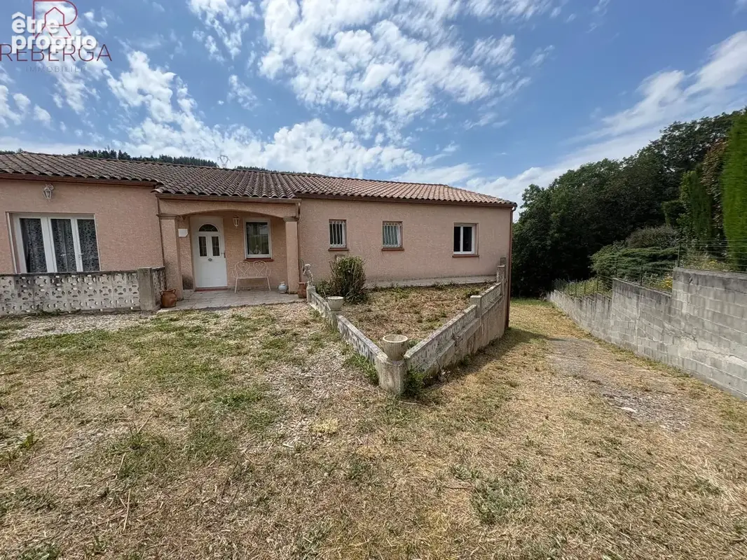 Maison courniou - photo 38