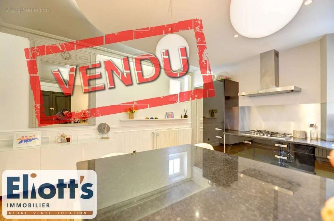 Appartement à PARIS-13E