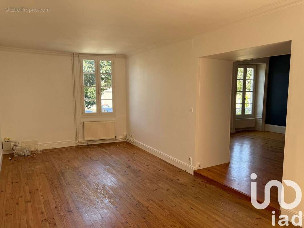 Photo 3 - Maison à COGNAC