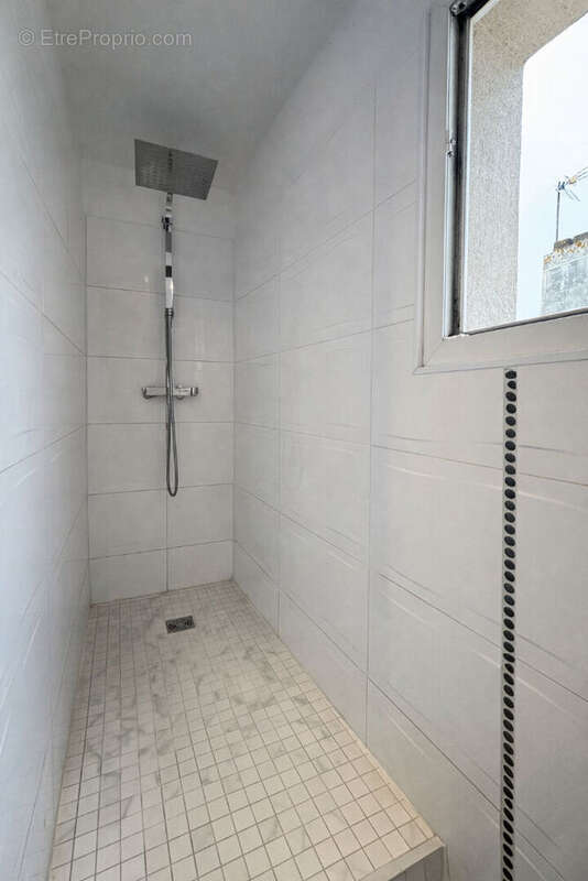 Maison à MARSEILLE-12E