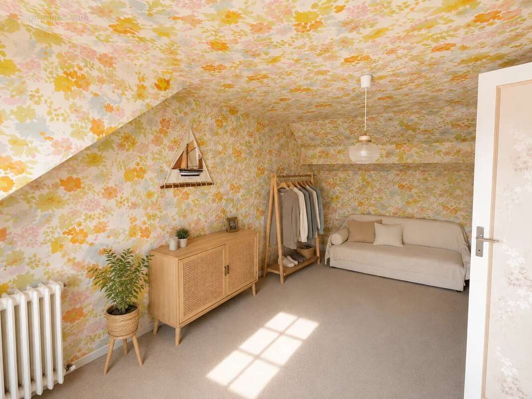  À Vendre – Maison énorme potentiel - photo 18