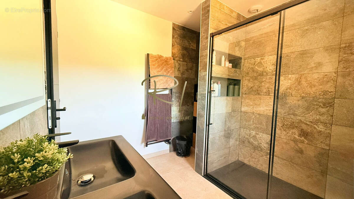 Maison à SAINT-JEAN-DU-PIN