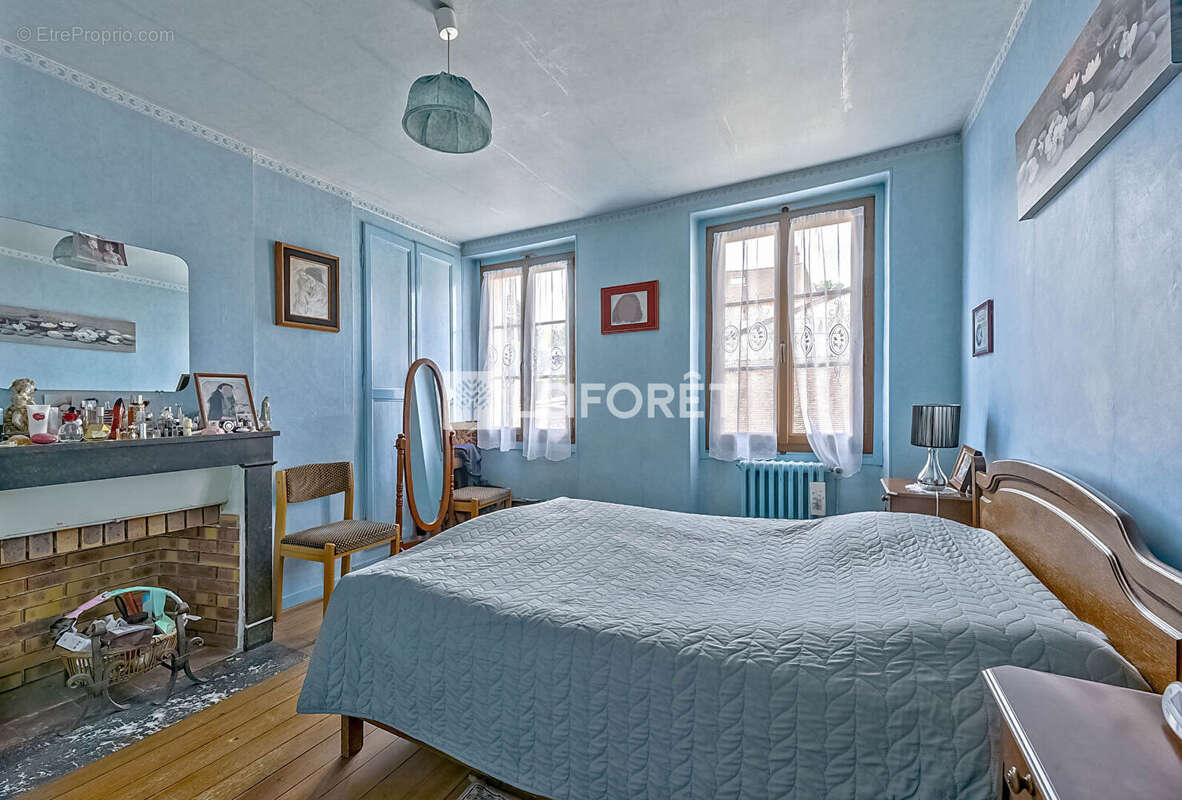 Maison Viarmes 8 pièces - photo 5