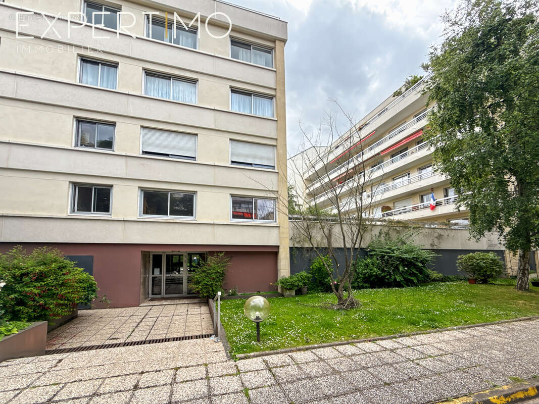 Appartement à SOISY-SOUS-MONTMORENCY