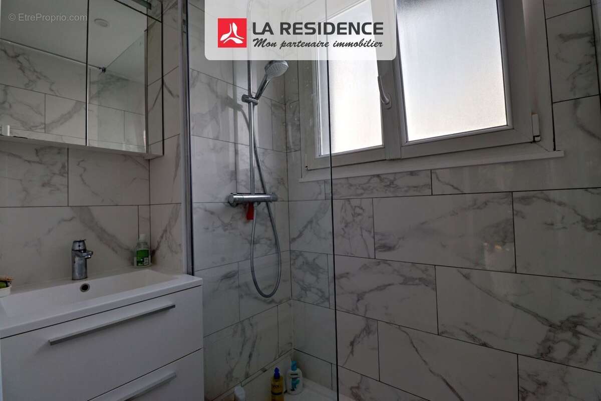 Appartement à SAINT-GERMAIN-EN-LAYE