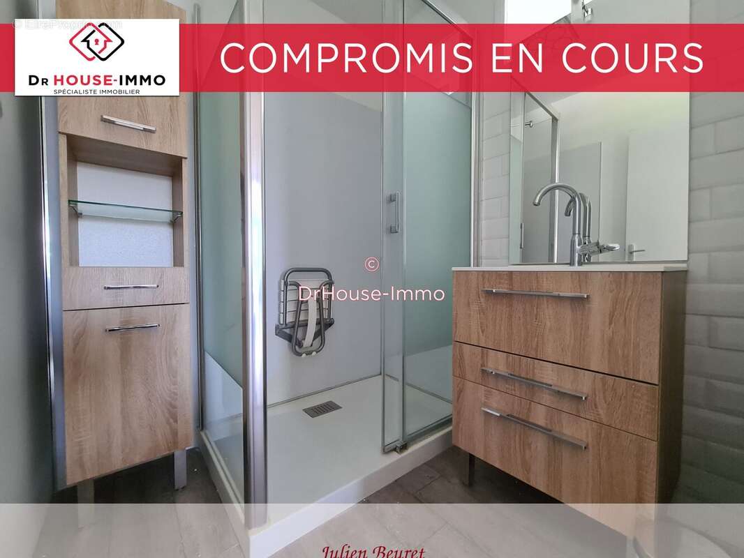 Appartement à BAUME-LES-DAMES