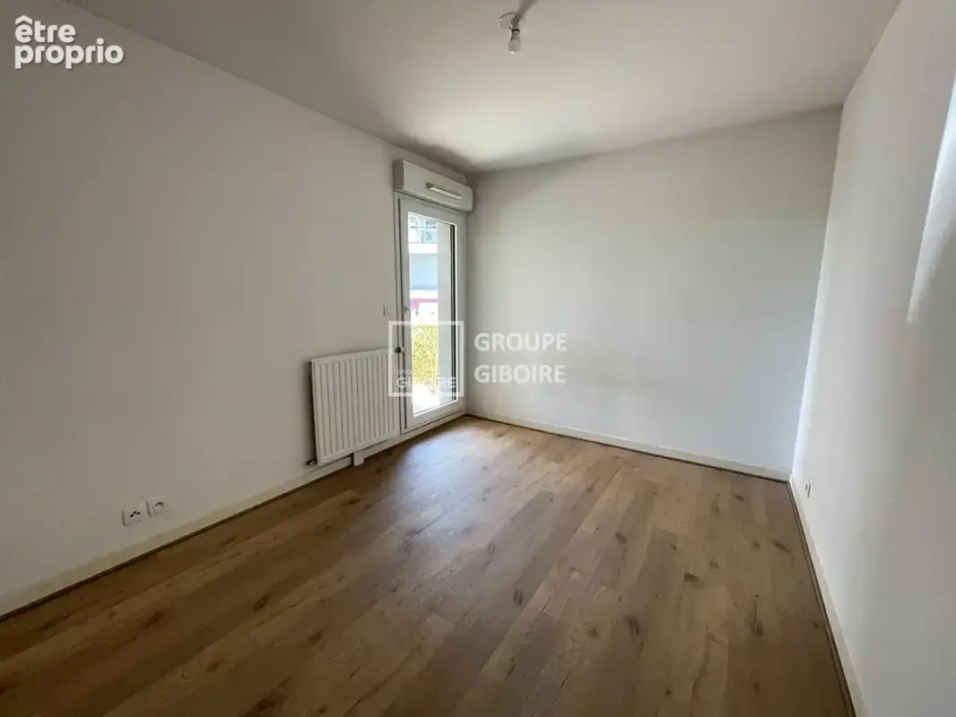 A VENDRE - AGENCE GIBOIRE - Appartement Rennes 3 pièce(s) 66.90 m2 - photo 5