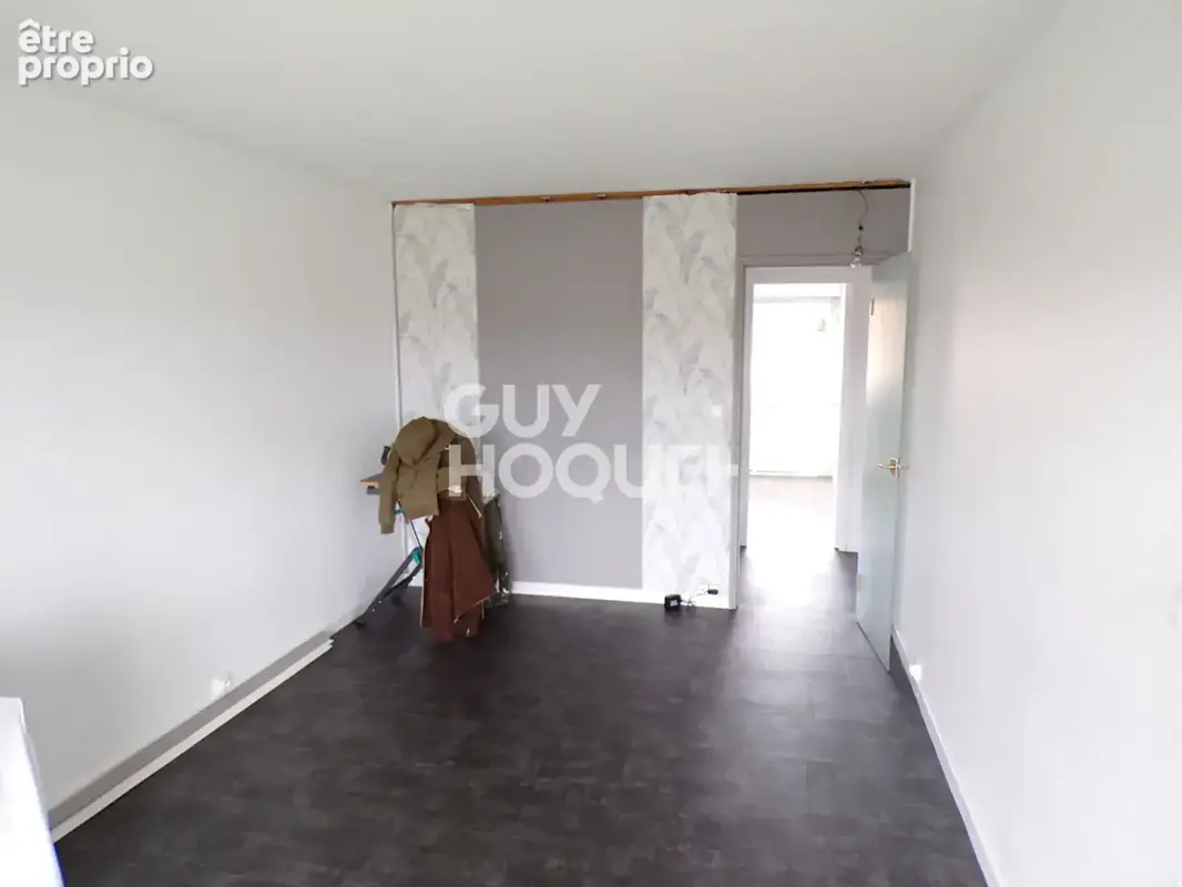 Appartement  3 pièces - photo 3