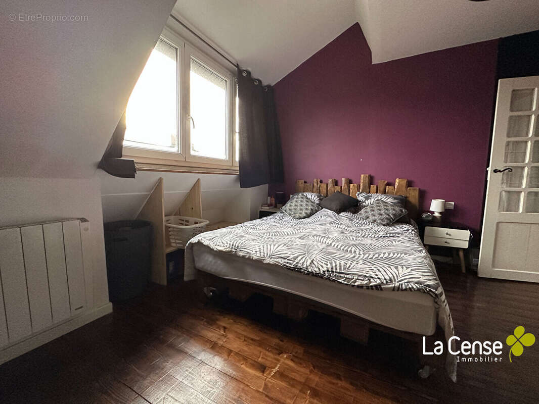 Maison à FOREST-SUR-MARQUE