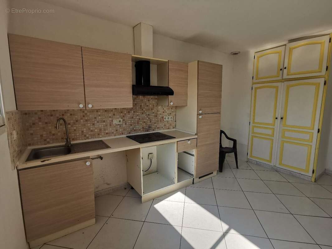 Maison à TREBES
