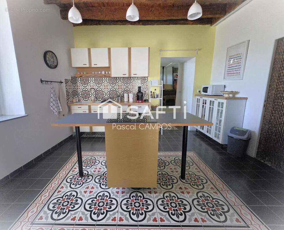 Photo 3 - Maison à CARCASSONNE