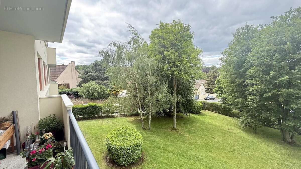 Appartement à DOMONT