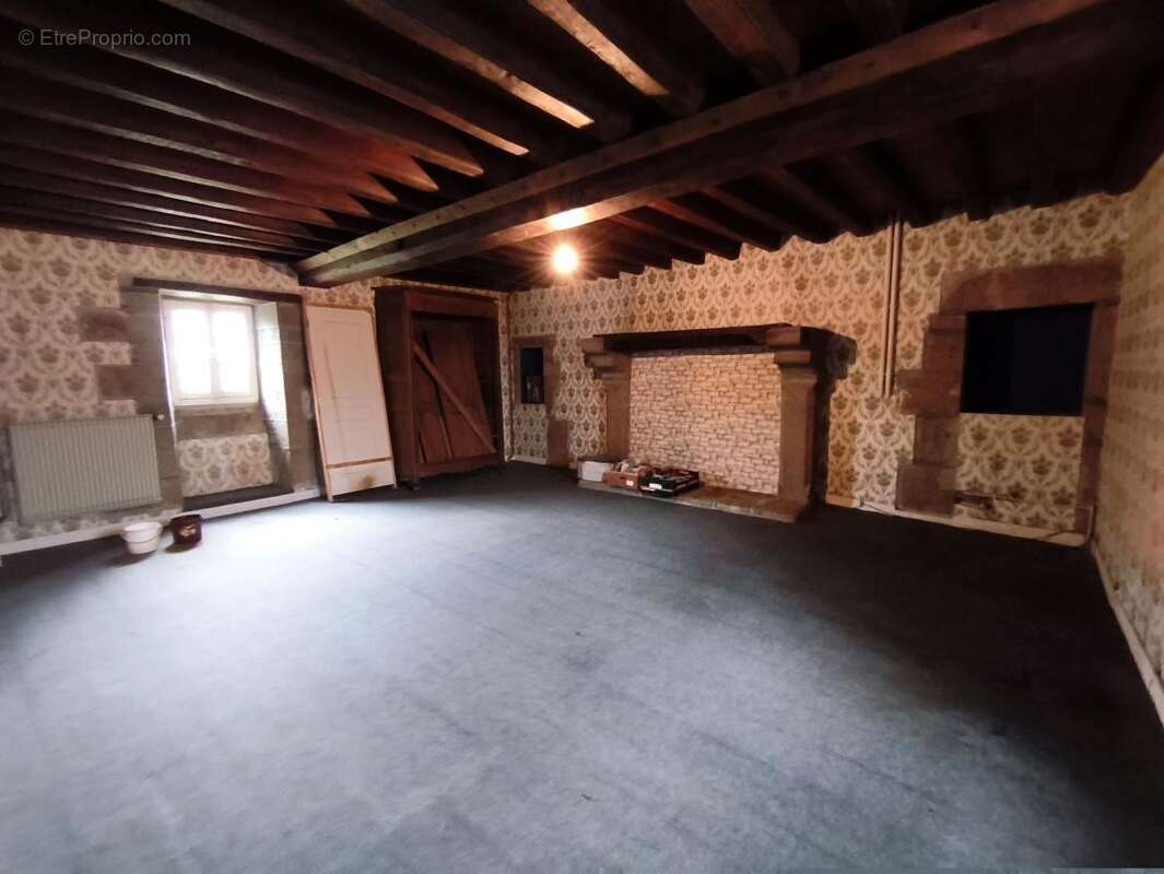 Maison à CEAUCE