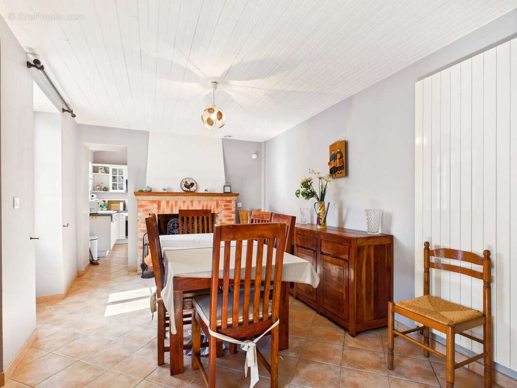 Charmante maison de deux chambres située dans un hameau - photo 2
