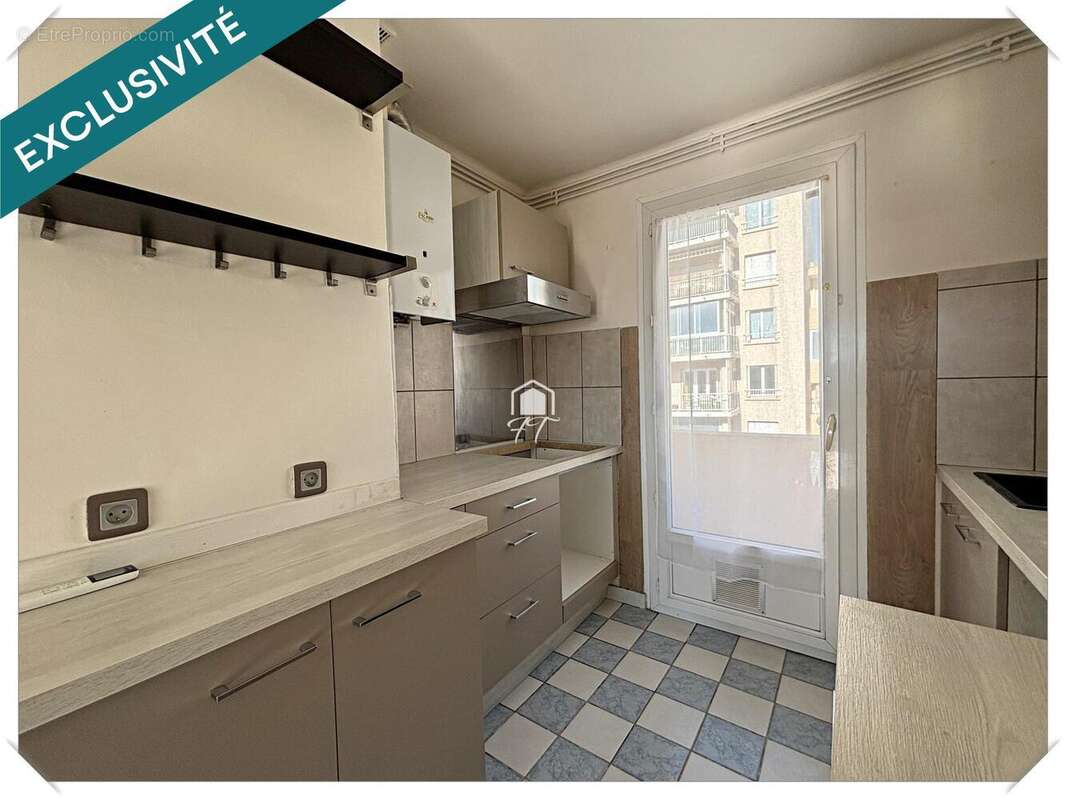 Photo 4 - Appartement à TOULON