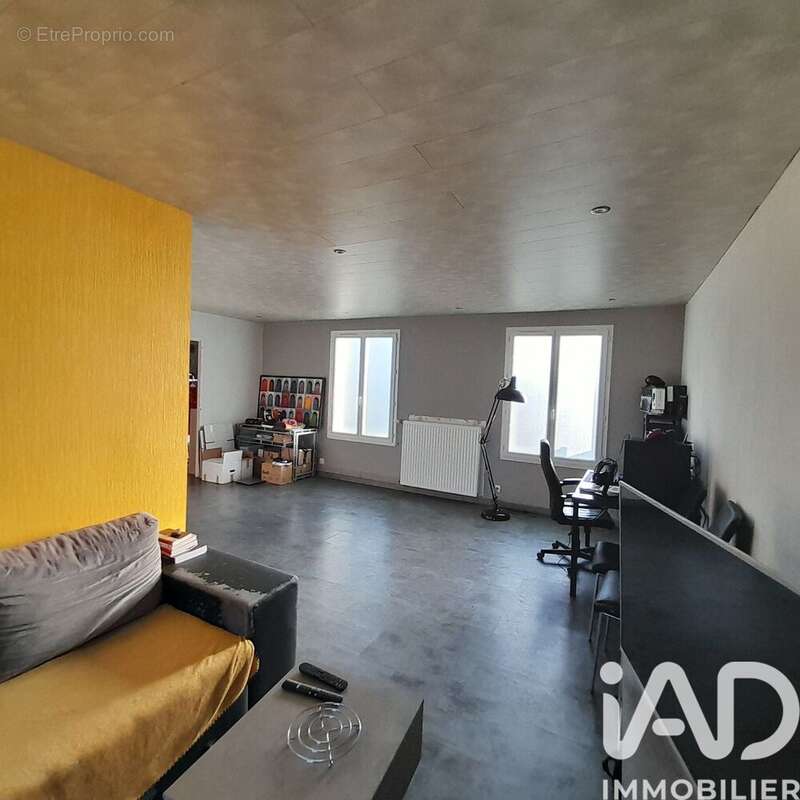 Photo 6 - Maison à MONCOUTANT
