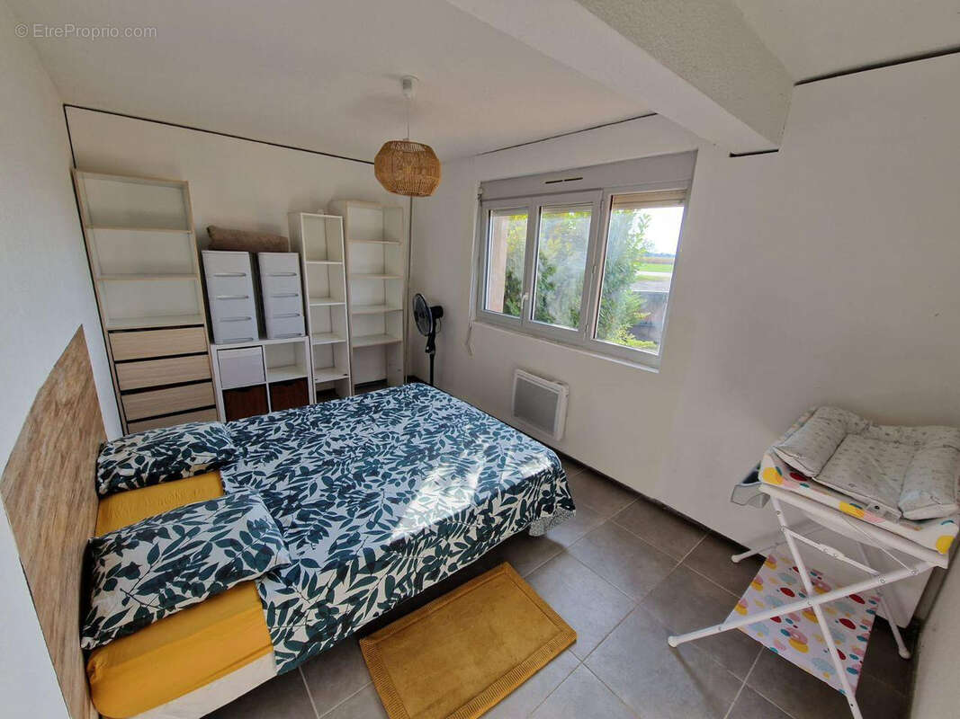 Appartement à LABARTHE-INARD