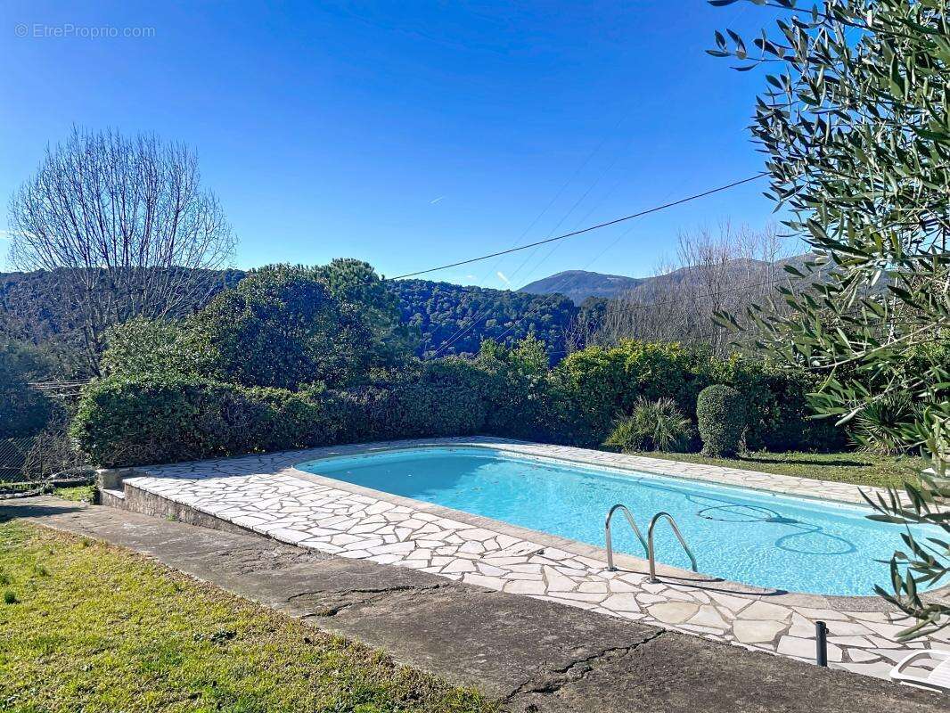Maison à VENCE