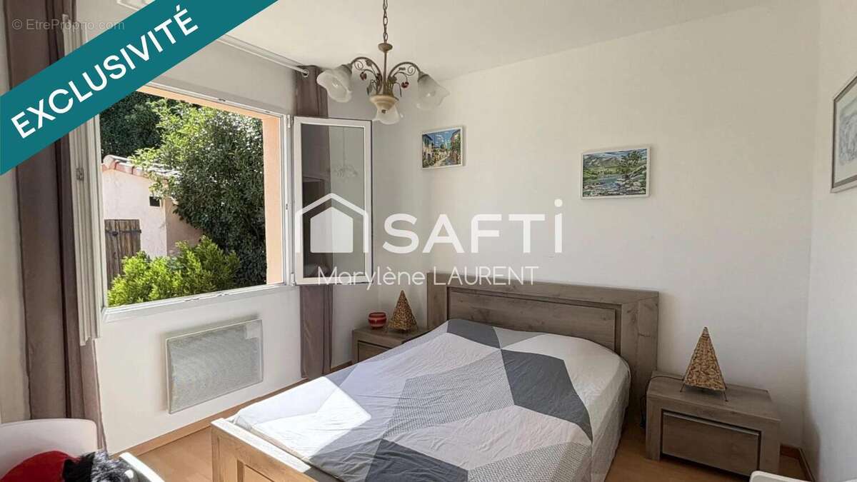 Photo 8 - Maison à PIGNANS