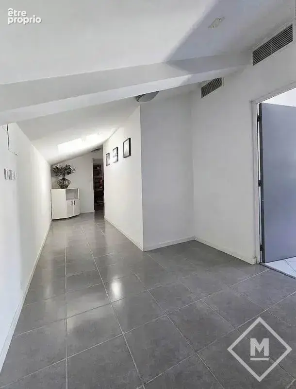 Vente appartement T4 dernier étage avec terrasse climatisation Marseille 6ème Paradis/Vauban - photo 9