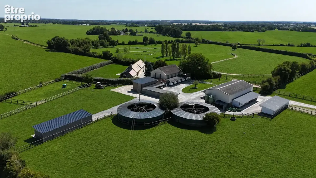 Photo Maison à Genneteil au prix de 682 500€