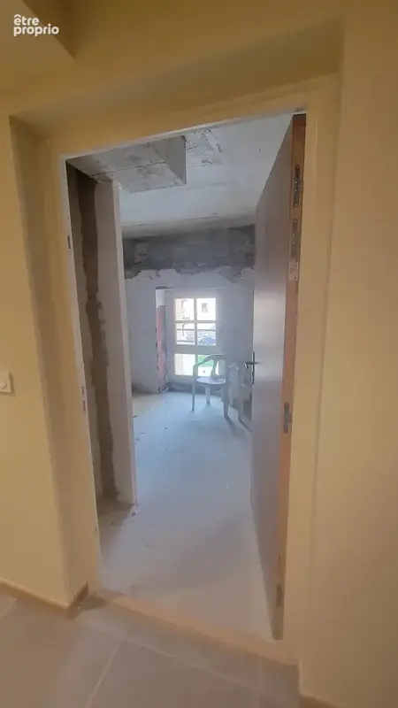 Appartement à VALLOIRE