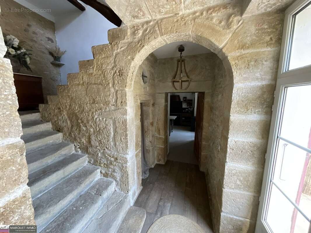 Maison à BEZIERS