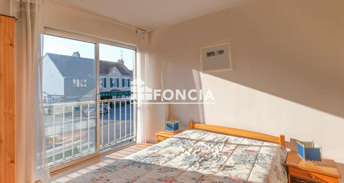 Appartement à LA BAULE-ESCOUBLAC