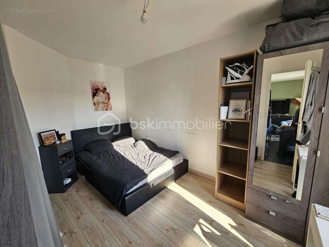 Appartement à ATHIS-MONS