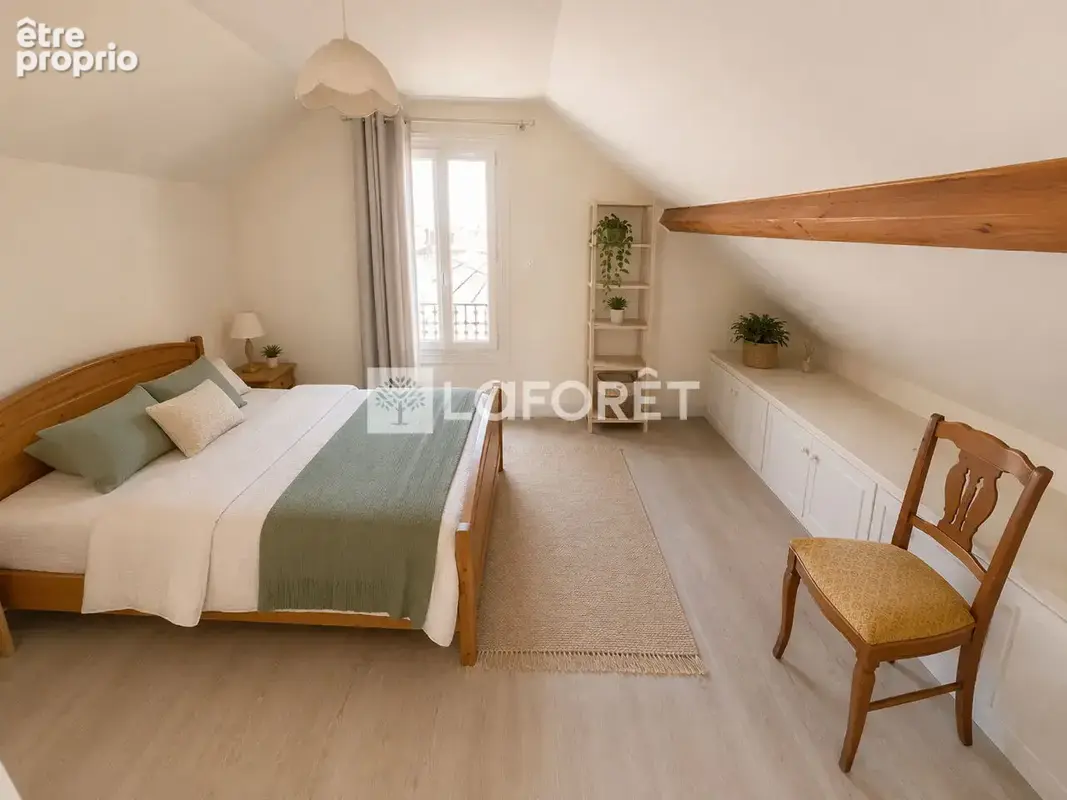 Maison Villemomble 5 pièce(s) 100 m2 - photo 16