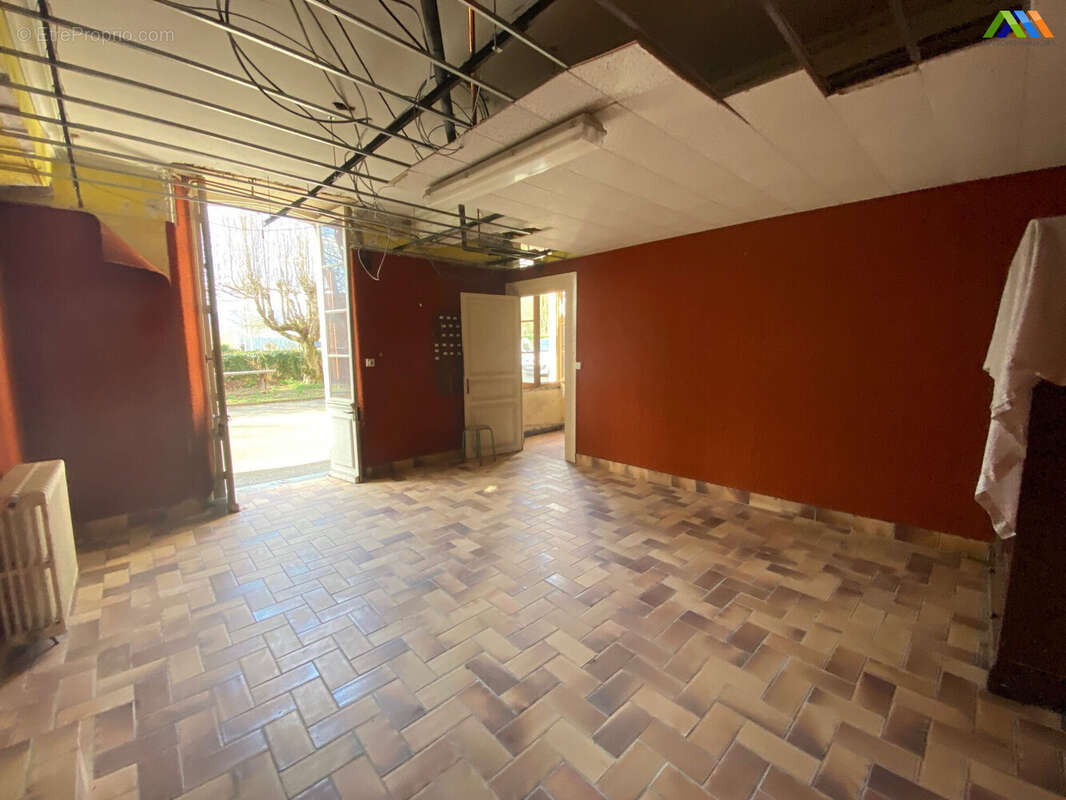 Maison 1200 m² à Aramits  - photo 5