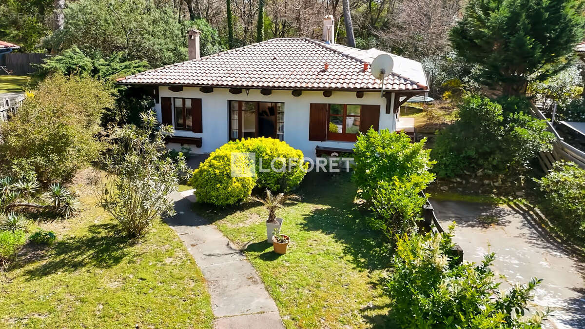 Maison GAUME  PYLA SUR MER 4 pièce(s) 82 m2 - photo 3
