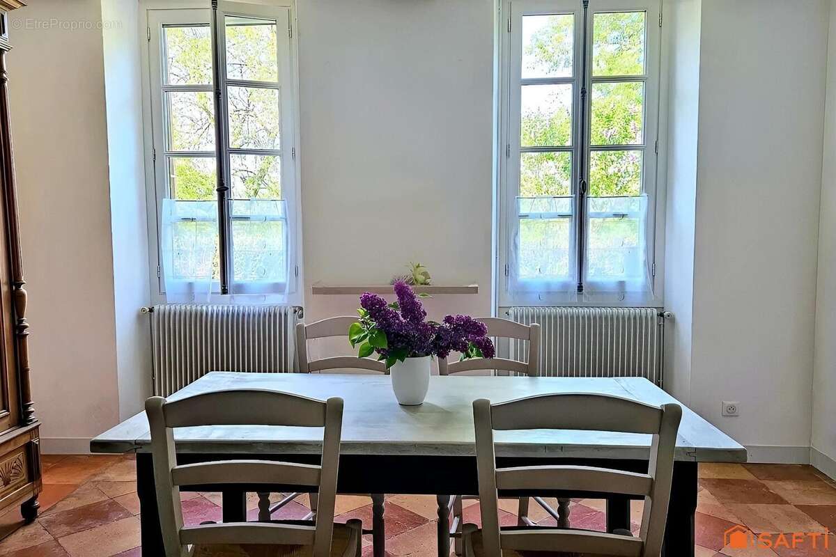 Photo 7 - Maison à EYNESSE