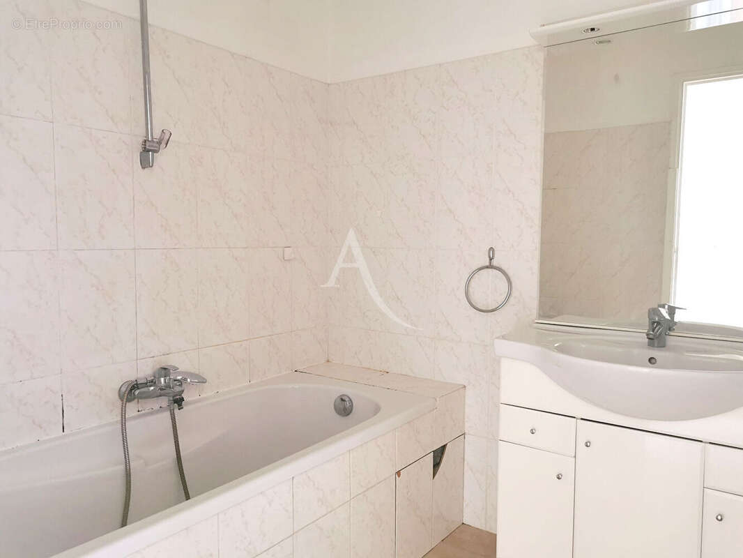 Residences de france : spacieux 3 pieces avec piscine et tennis - photo 6