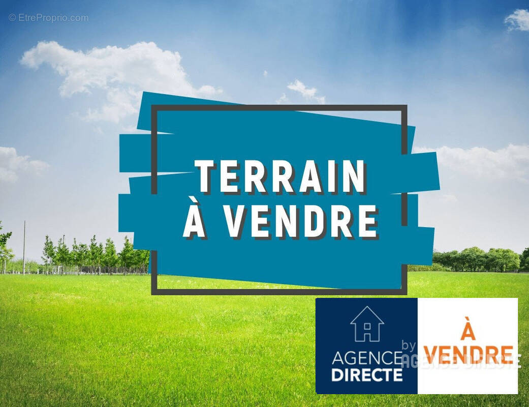 Terrain à PLESLIN-TRIGAVOU