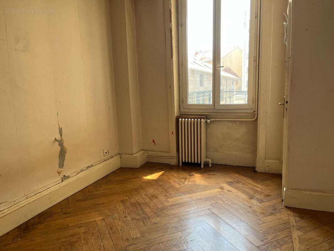 Appartement à LYON-7E