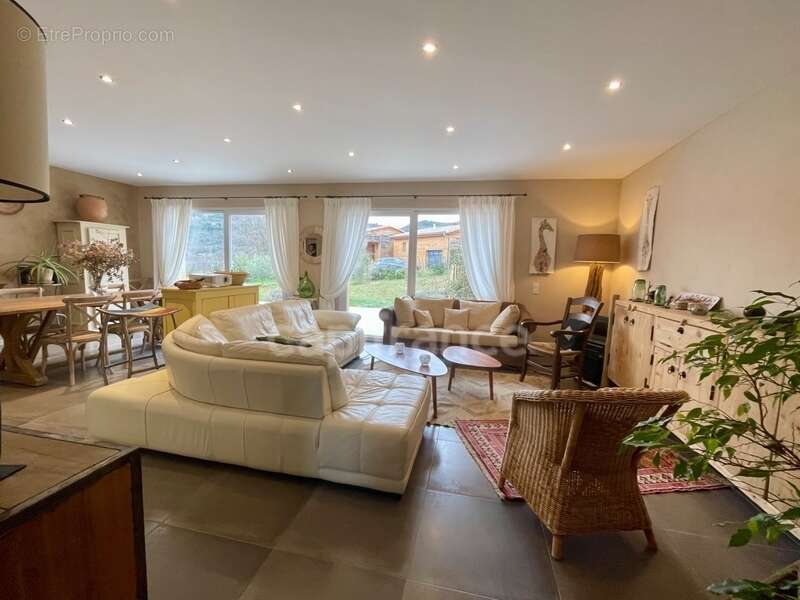 Maison à APT