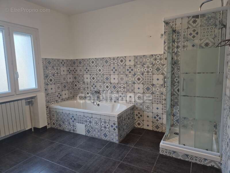 Maison à vendre 4 pièces ALES (30) - photo 3