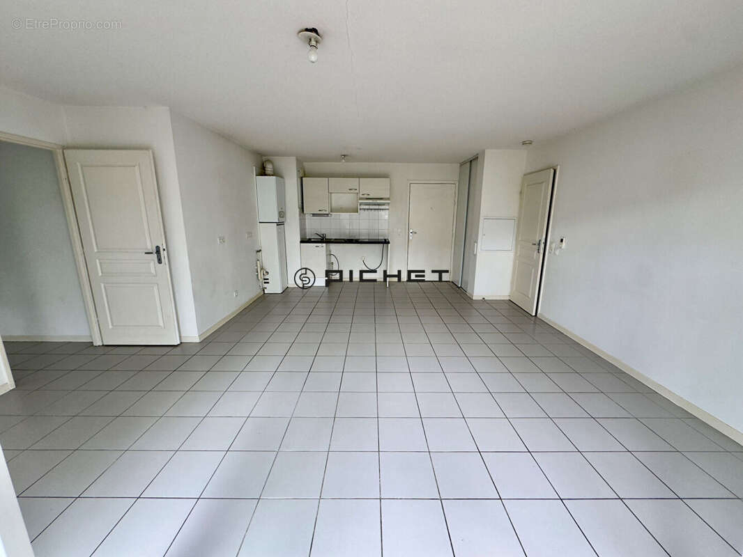 Appartement à PESSAC