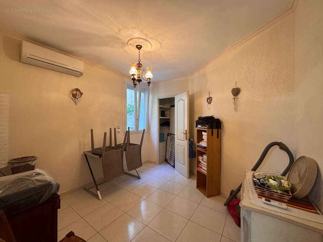 Appartement à PORT-VENDRES
