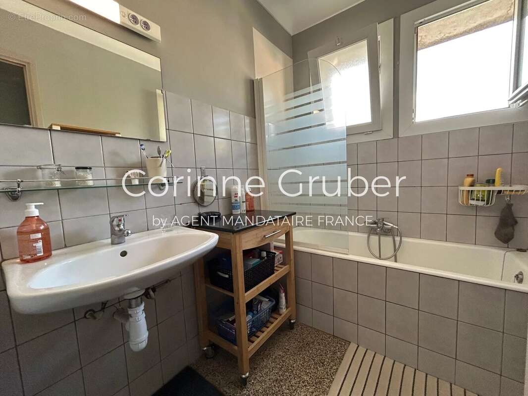 Appartement à DIGNE-LES-BAINS