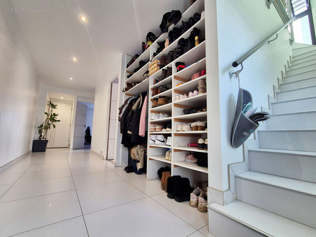 Maison à VAUCOULEURS