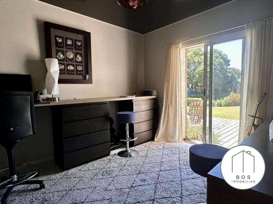 Maison à MARSEILLE-12E