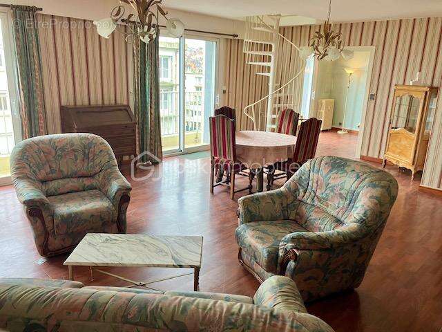 Appartement à BOULOGNE-SUR-MER
