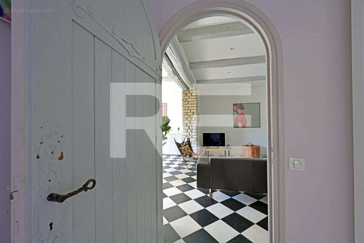 Appartement à NIMES