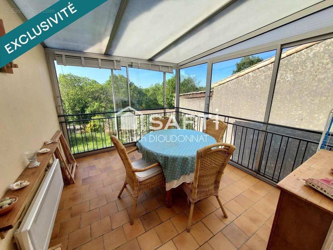 Photo 3 - Maison à LE GIVRE