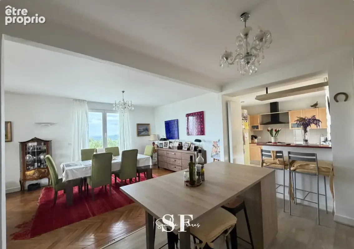 Agen - belle villa avec piscine et terrain - photo 7