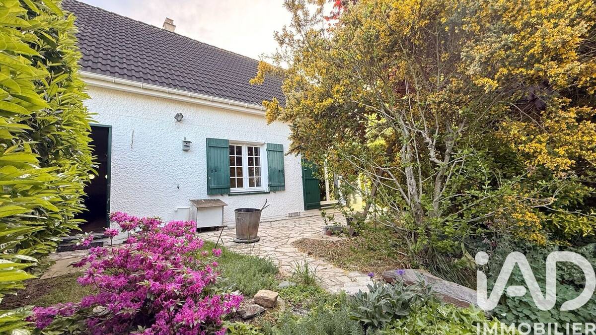 Photo 1 - Maison à BEAUVAIS